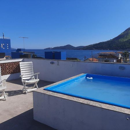 Casa De Praia Ibicui Mangaratiba Exteriér fotografie