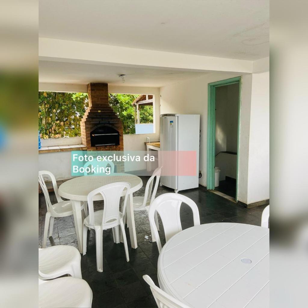 Casa De Praia Ibicui Mangaratiba Exteriér fotografie