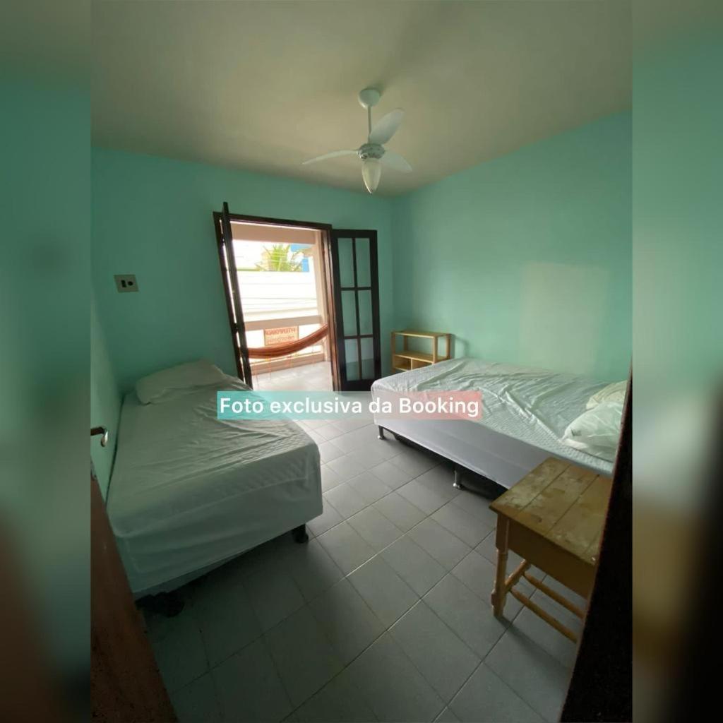 Casa De Praia Ibicui Mangaratiba Exteriér fotografie