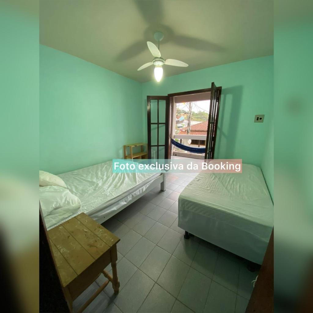 Casa De Praia Ibicui Mangaratiba Exteriér fotografie
