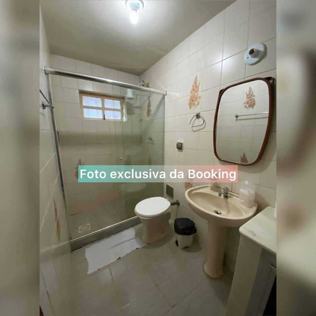 Casa De Praia Ibicui Mangaratiba Exteriér fotografie