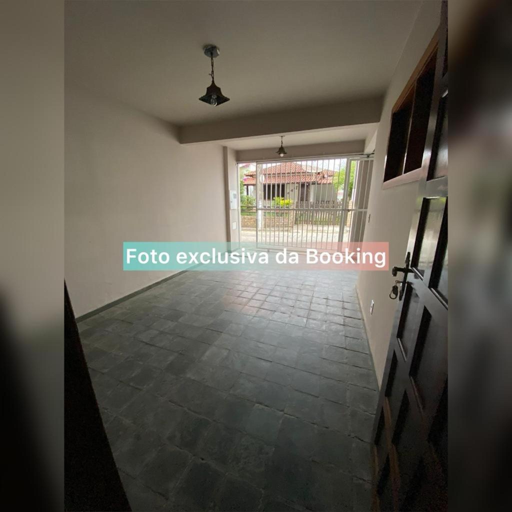 Casa De Praia Ibicui Mangaratiba Exteriér fotografie