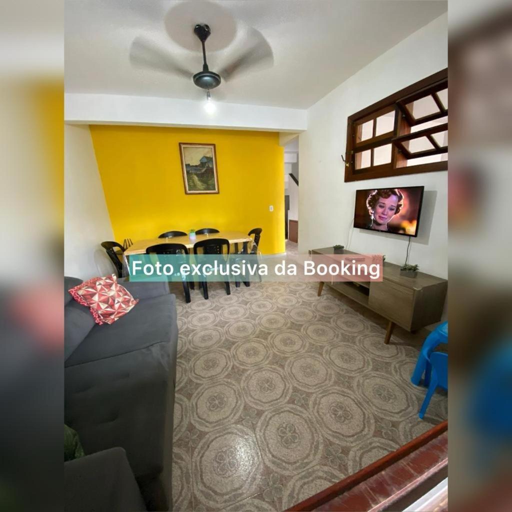 Casa De Praia Ibicui Mangaratiba Exteriér fotografie