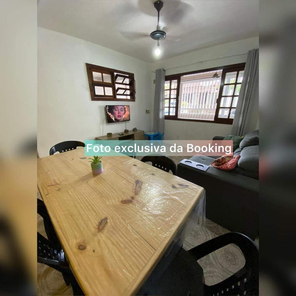 Casa De Praia Ibicui Mangaratiba Exteriér fotografie