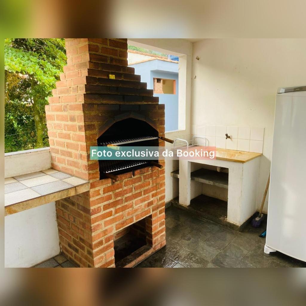 Casa De Praia Ibicui Mangaratiba Exteriér fotografie