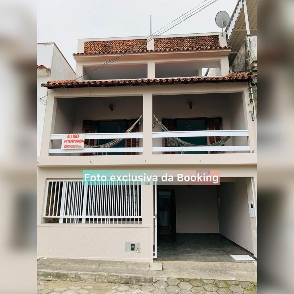 Casa De Praia Ibicui Mangaratiba Exteriér fotografie